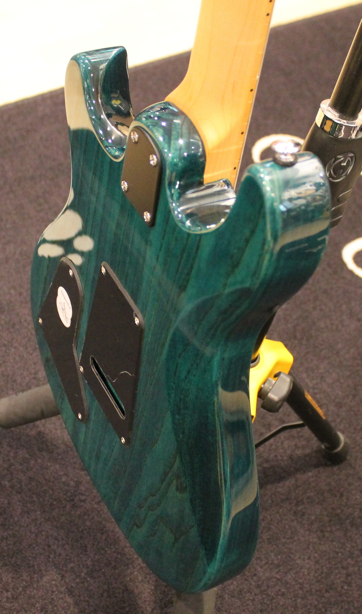 PRS Paul Reed Smith SE Special Swamp Ash USATO cod. 13326 - immagine 10