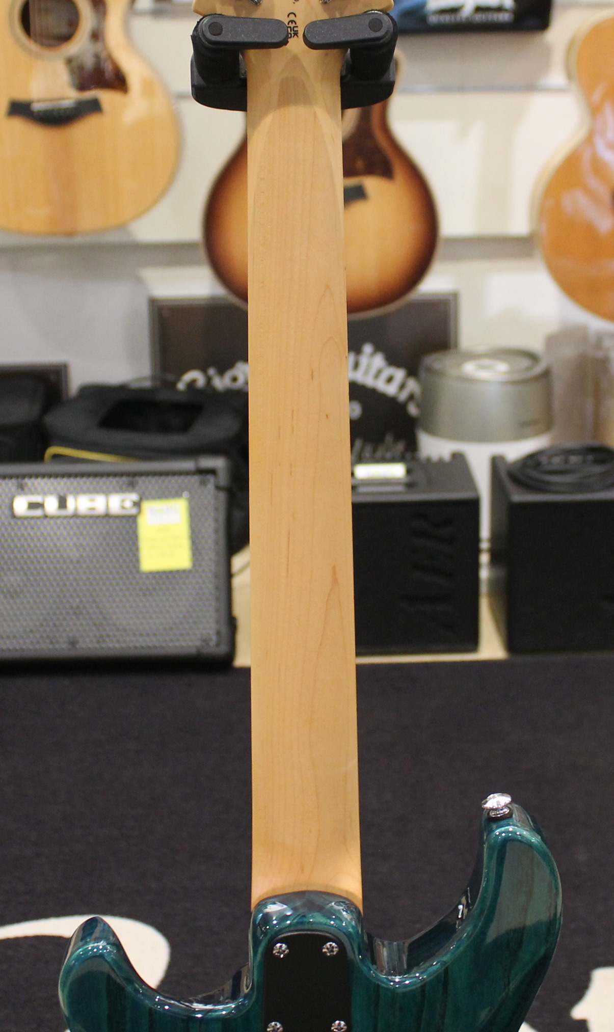 PRS Paul Reed Smith SE Special Swamp Ash USATO cod. 13326 - immagine 12