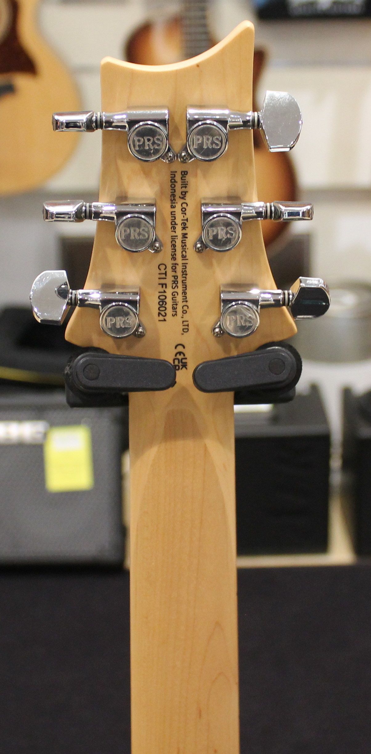 PRS Paul Reed Smith SE Special Swamp Ash USATO cod. 13326 - immagine 13