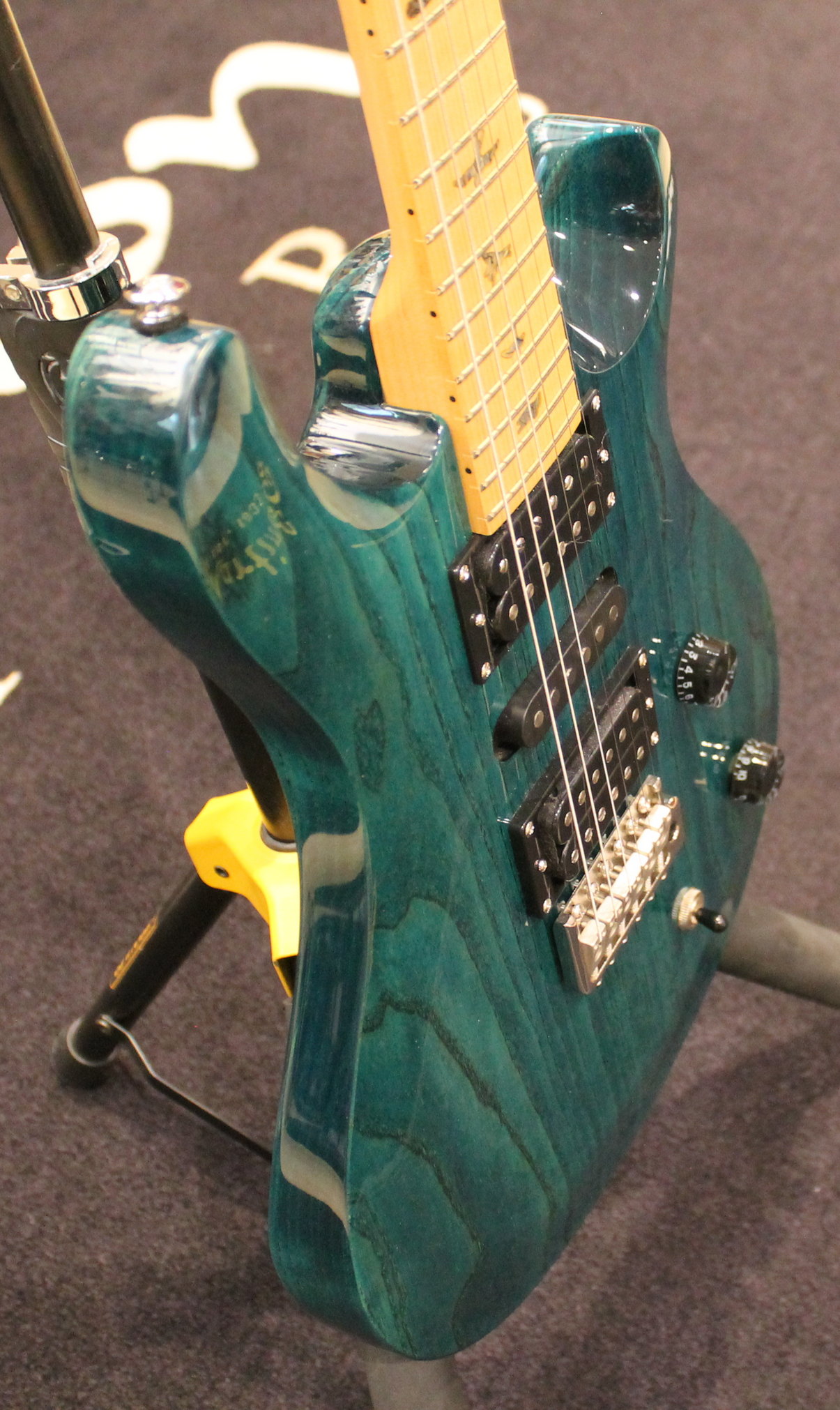 PRS Paul Reed Smith SE Special Swamp Ash USATO cod. 13326 - immagine 2