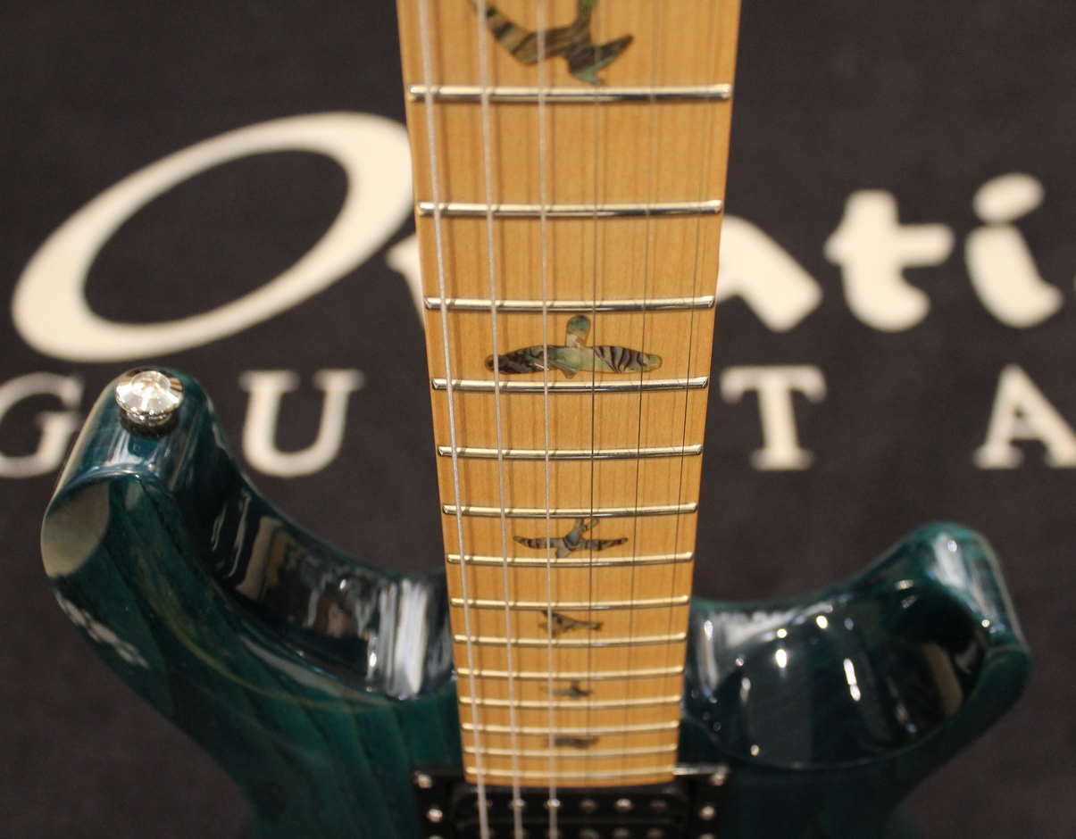 PRS Paul Reed Smith SE Special Swamp Ash USATO cod. 13326 - immagine 5