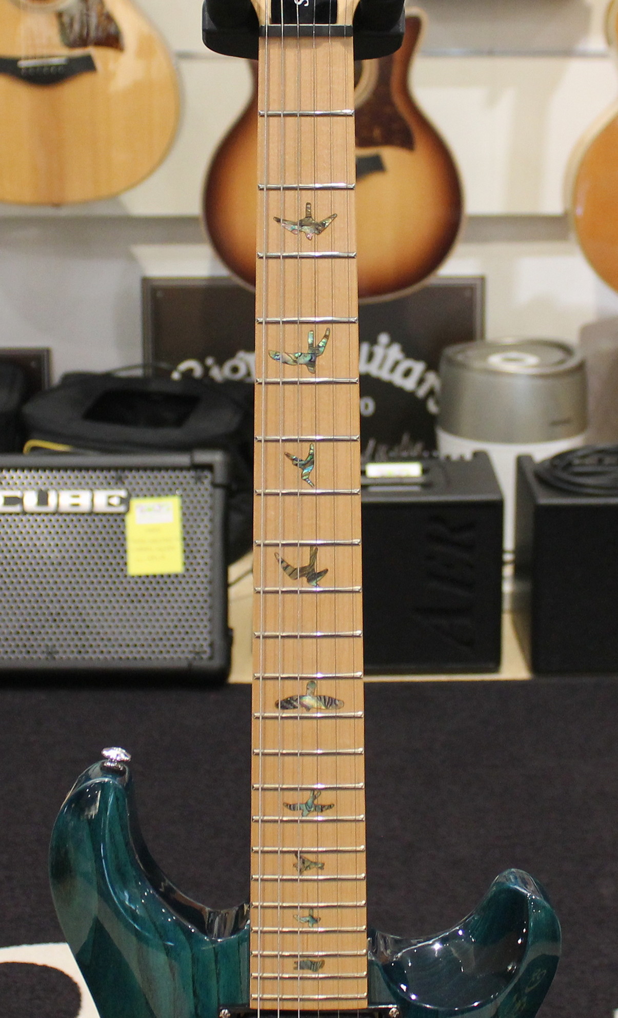 PRS Paul Reed Smith SE Special Swamp Ash USATO cod. 13326 - immagine 6