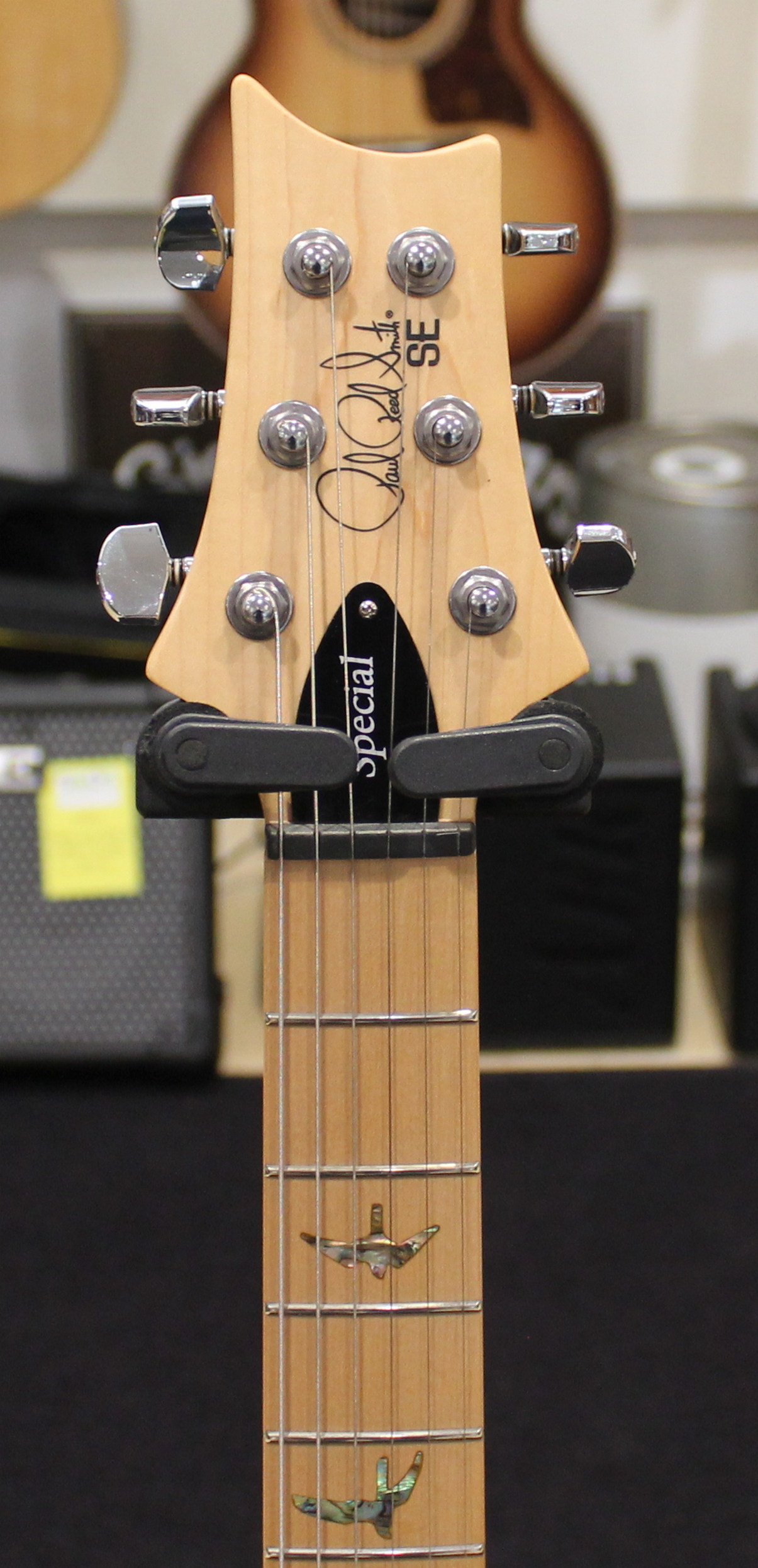 PRS Paul Reed Smith SE Special Swamp Ash USATO cod. 13326 - immagine 7