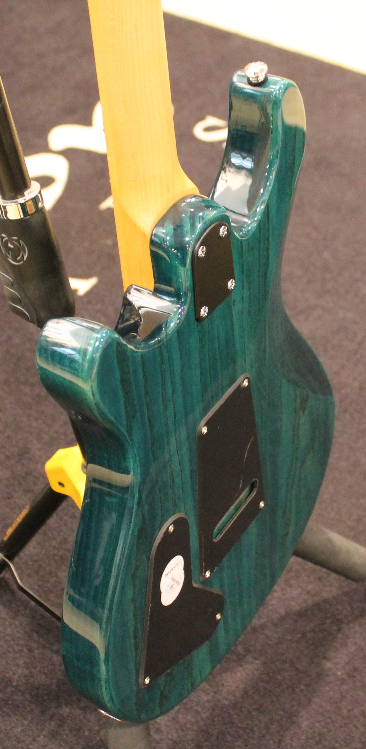 PRS Paul Reed Smith SE Special Swamp Ash USATO cod. 13326 - immagine 9