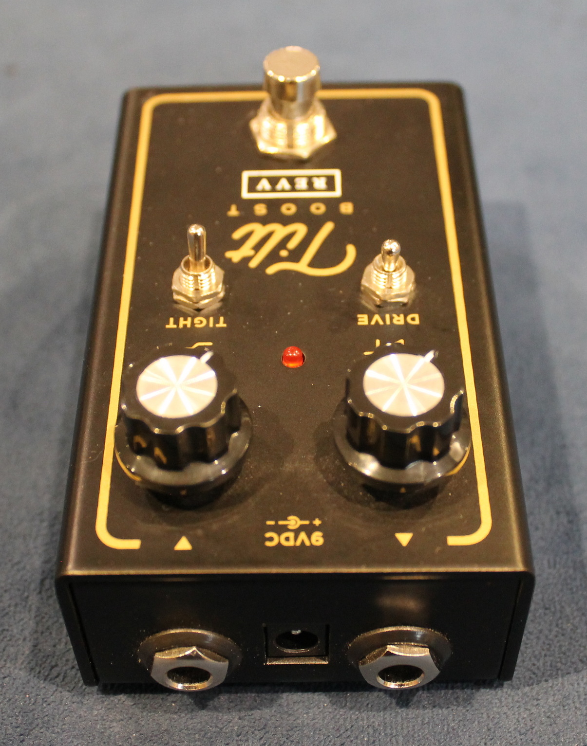 REVV Tilt Boost USATO cod. 12926 - immagine 2