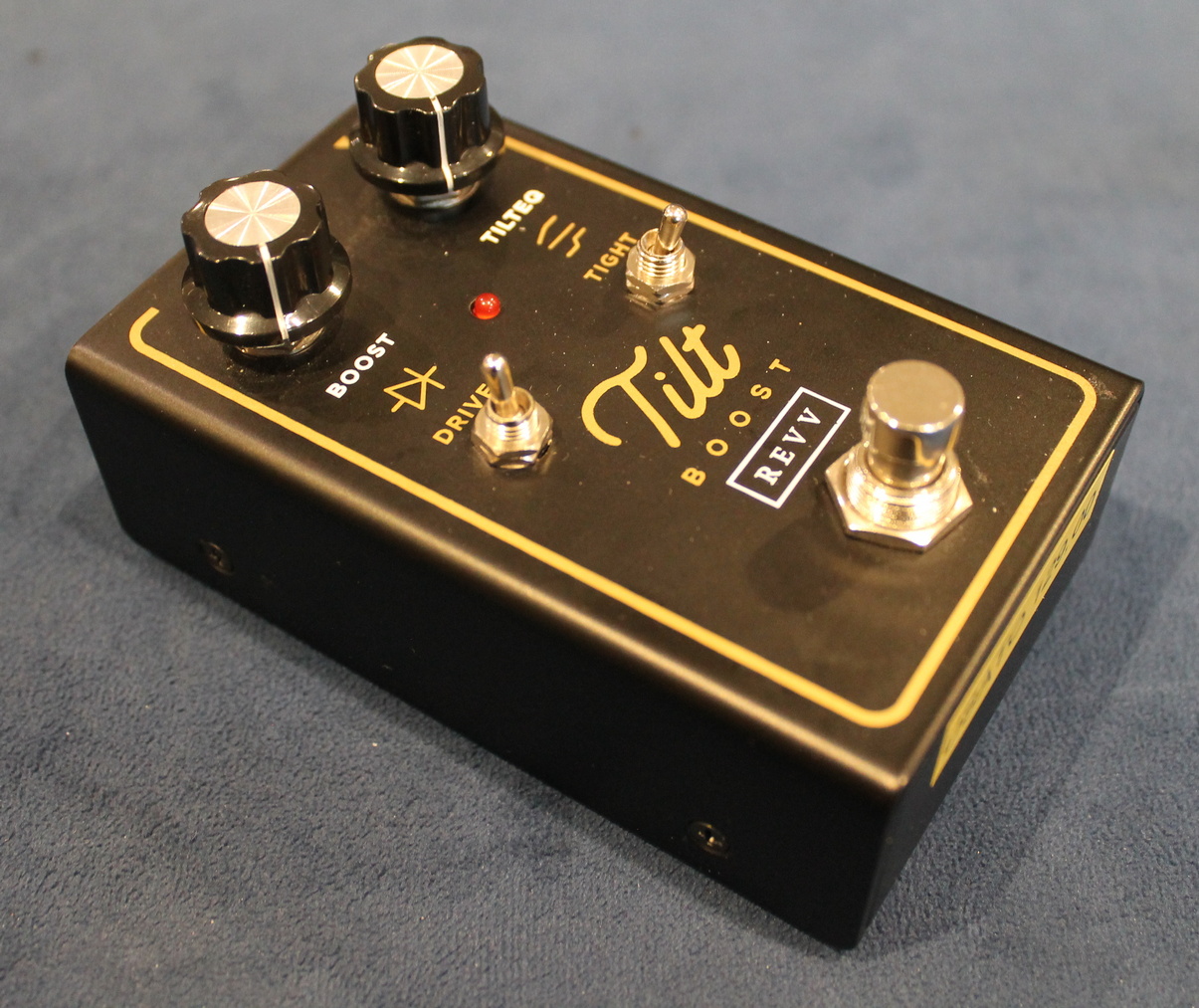 REVV Tilt Boost USATO cod. 12926 - immagine 3