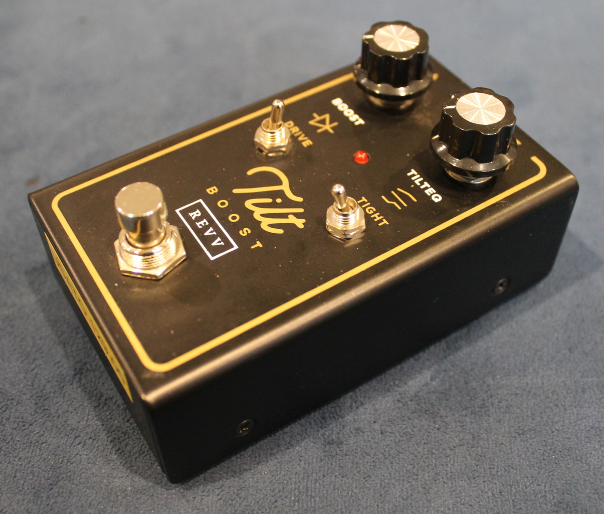 REVV Tilt Boost USATO cod. 12926 - immagine 4