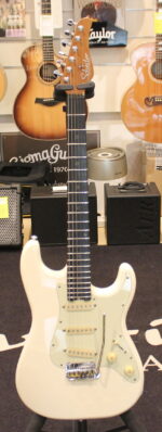 Schecter Nick Johnston Traditional SSS USATO cod. 15326