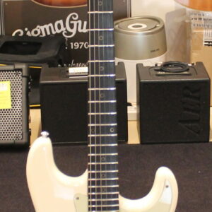 Schecter Nick Johnston Traditional SSS USATO cod. 15326