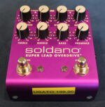 Soldano SLO Plus USATO 15426