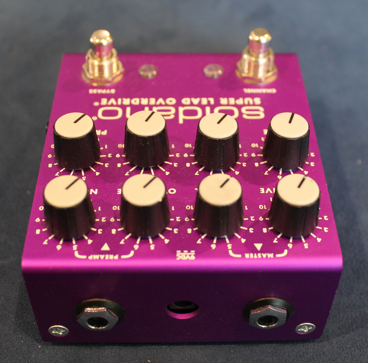 Soldano SLO Plus USATO 15426 - immagine 2