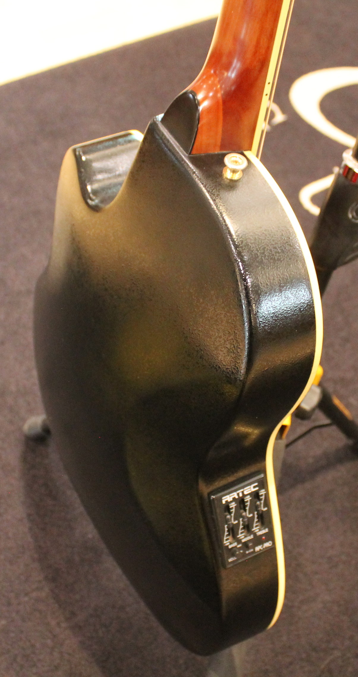 Tanglewood TMO-10NC USATO cod. 15526 - immagine 10