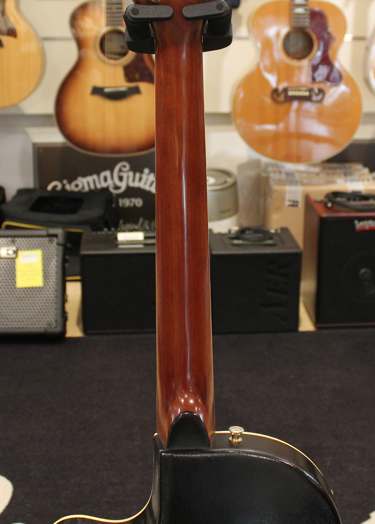 Tanglewood TMO-10NC USATO cod. 15526 - immagine 12