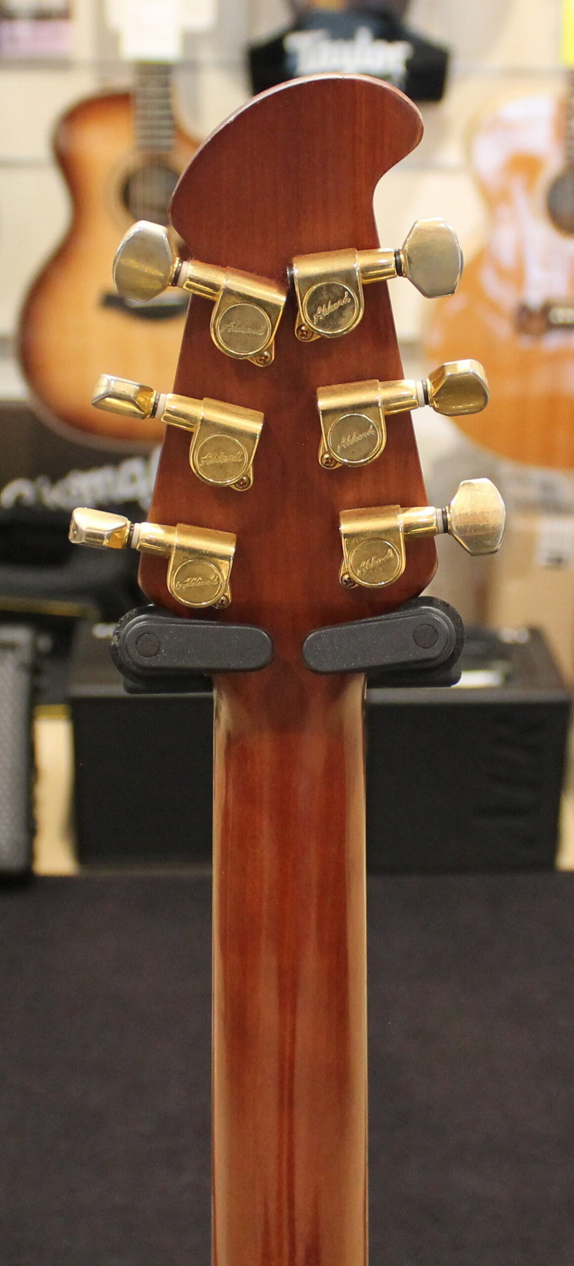 Tanglewood TMO-10NC USATO cod. 15526 - immagine 13