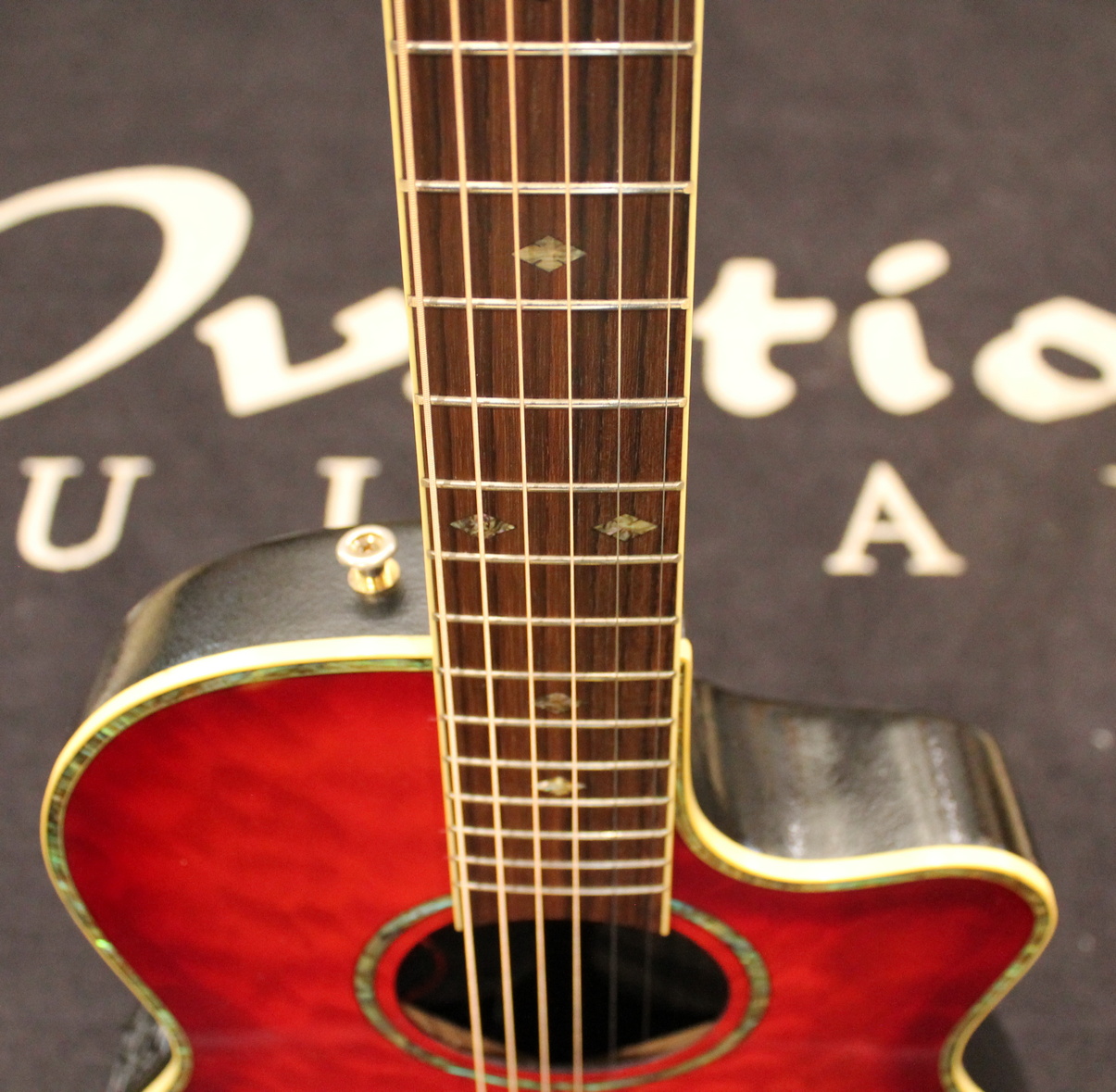 Tanglewood TMO-10NC USATO cod. 15526 - immagine 5