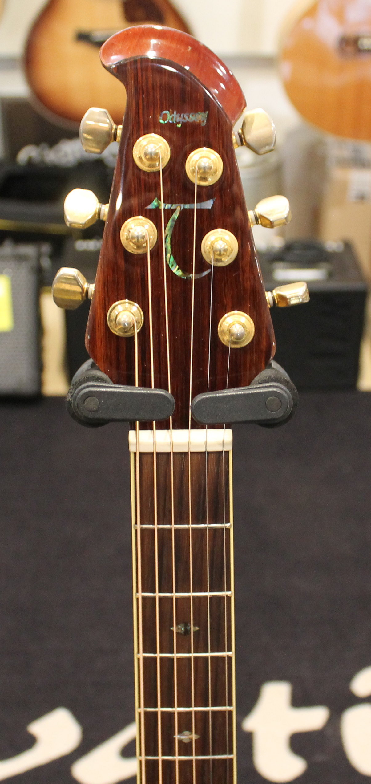 Tanglewood TMO-10NC USATO cod. 15526 - immagine 7