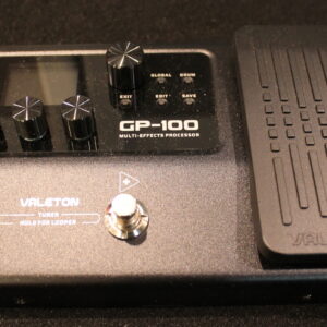 Valeton GP-100 USATO cod. 14126