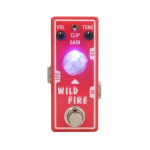 Tone City Wild Fire Distortion