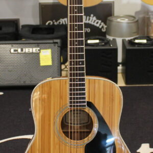 Yamaha FGX-B1 Bamboo USATO cod. 10026