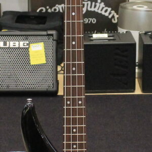 Yamaha RBX260 BK USATO cod. 8826