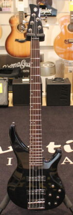 Yamaha TRBX605FM STB USATO cod. 9626