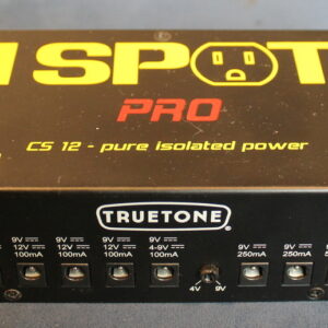 1 Spot Pro SC12E USATO cod. 19326