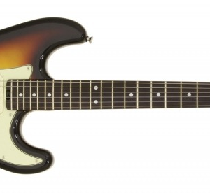 Aria PROII STG-62-3TS