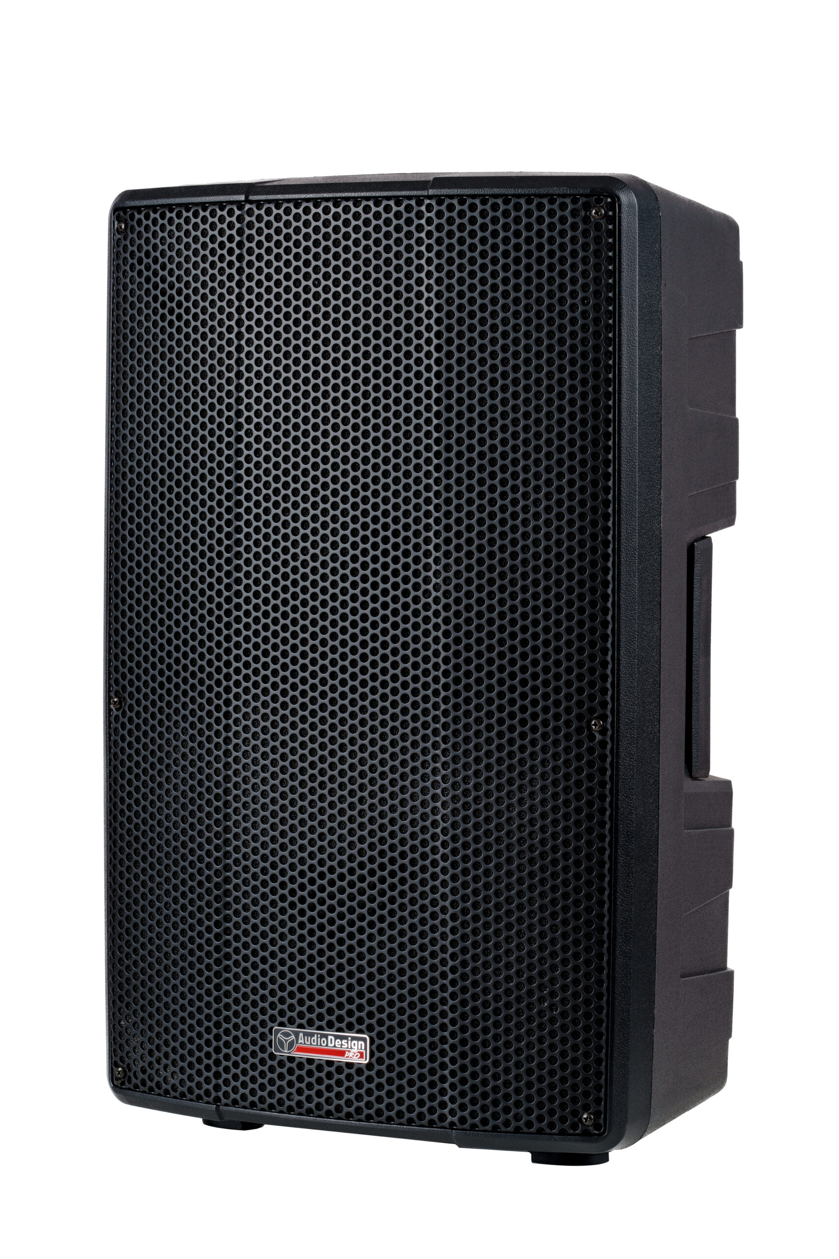 AudioDesign D-LIVE 12 DSP