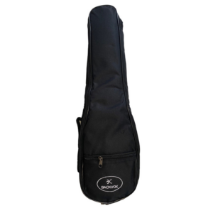 Backvox UKBS5 Ukulele Soprano