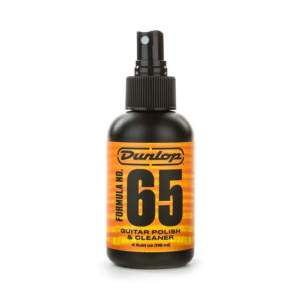 Dunlop 654 Formula 65 Cleaner & Polish 118 ml