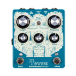 EarthQuaker Devices Towers Soundscape Generator