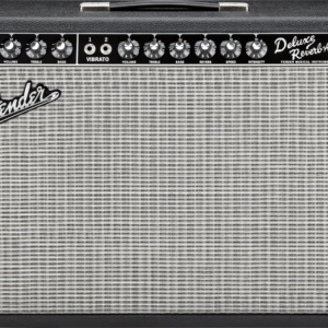 Fender '65 Deluxe Reverb