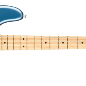 Fender American Performer Precision Bass Satin Lake Placid Blue