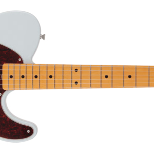 Fender Made in Japan Traditional '50s Telecaster Limited Run Texas Special Sonic Blue