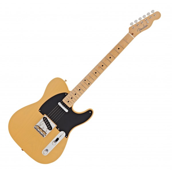 Fender Made in Japan Traditional II '51 Nocaster Butterscotch Blonde