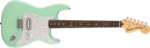Fender Tom DeLonge Stratocaster Surf Green
