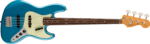 Fender Vintera II '60s Jazz Bass Lake Placid Blue