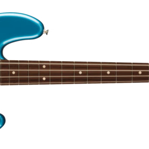 Fender Vintera II '60s Jazz Bass Lake Placid Blue