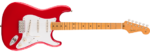 Fender Vintera III Late '50s Stratocaster Dakota Red
