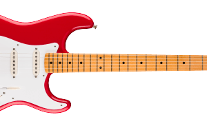 Fender Vintera III Late '50s Stratocaster Dakota Red