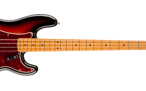 Fender Vintera III Late '60s Precision Bass 3-Color Sunburst