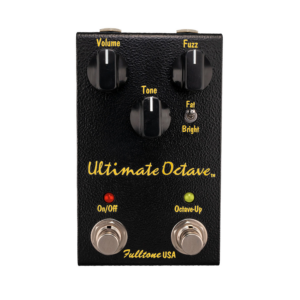 Fulltone Standard Line Ultimate Octave