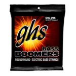 GHS 3135 Boomers Basso 4 St 045-095 Short Scale