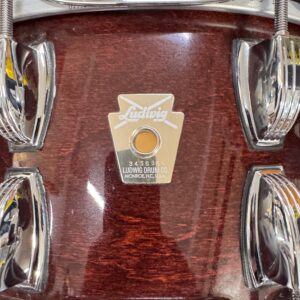Ludwig Classic Maple 14 x 6,5 USATO