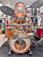 HiPercussion Drum Set USATO cod. 13126