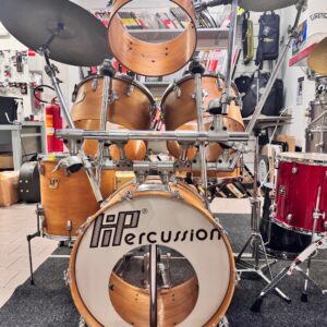 HiPercussion Drum Set USATO cod. 13126