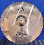 Zildjian A Custom Ride 22 USATO