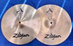 Zildjian A Custom Hi-Hat 14 USATO