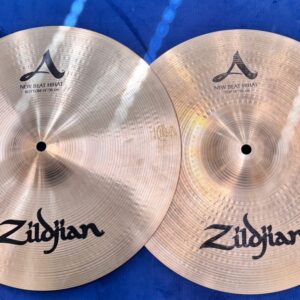 Zildjian A Custom Hi-Hat 14 USATO