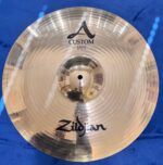 Zildjian A Custom Crash 18 USATO